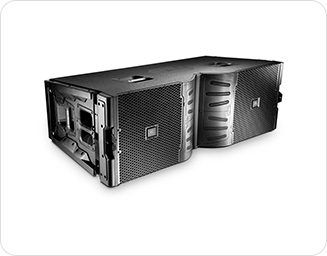 JBL-VTX V25-II