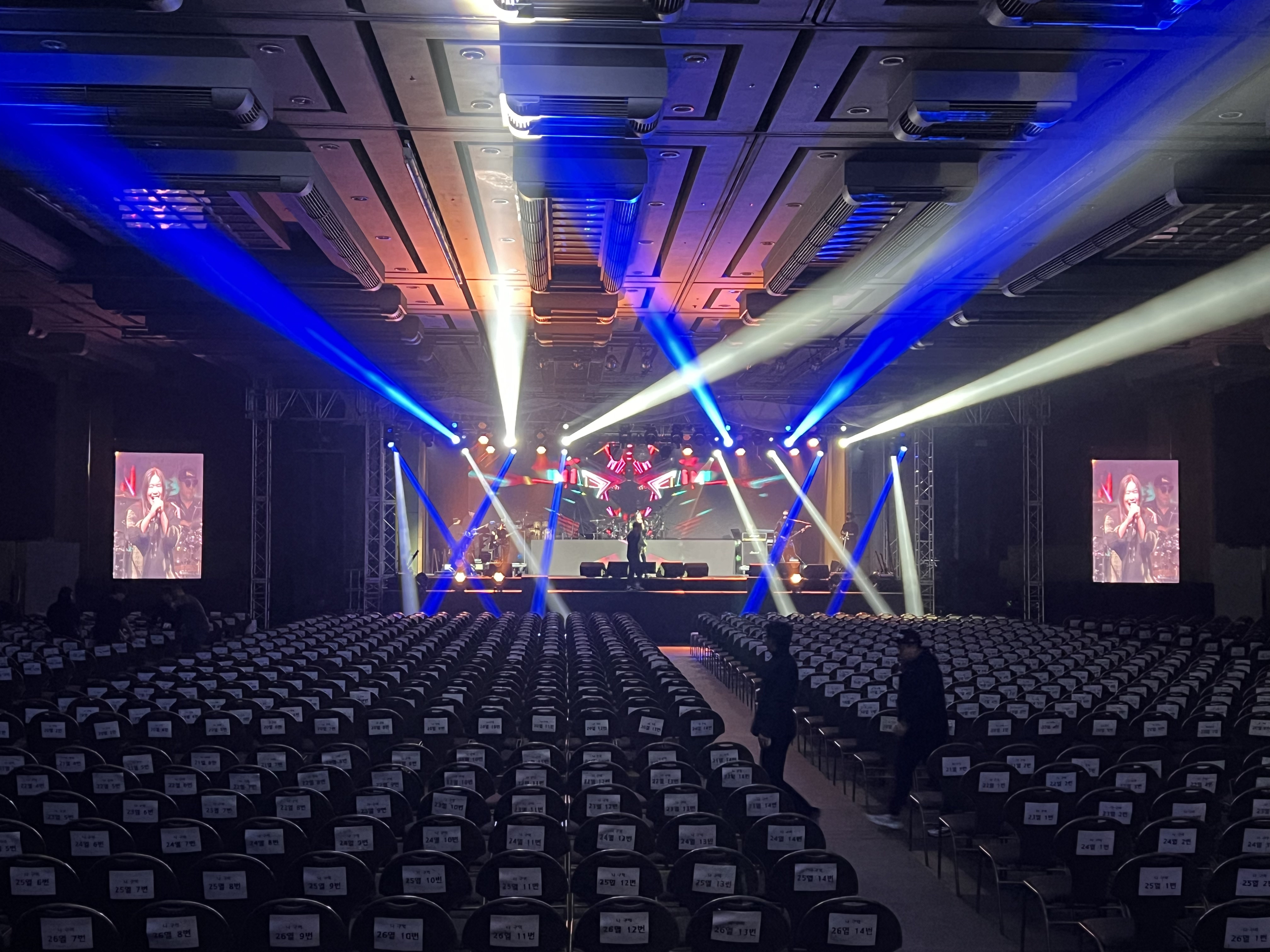 부활콘서트