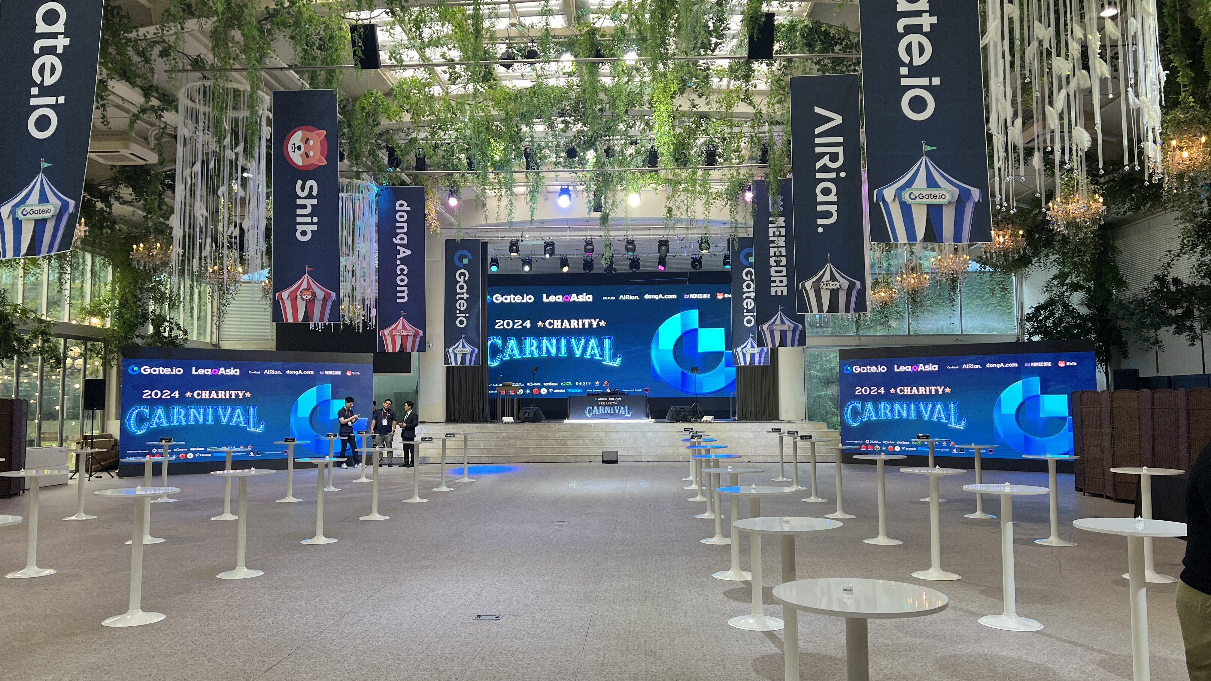 2024 CHARITY CARNIVAL